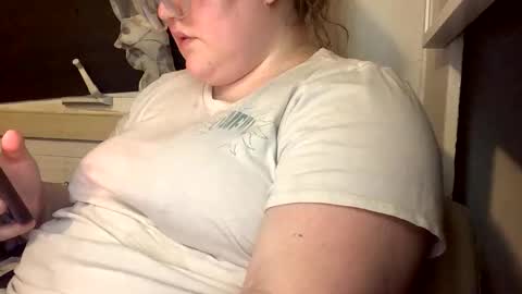 The Sasha Domme online show from November 2025 10:08:01 PM