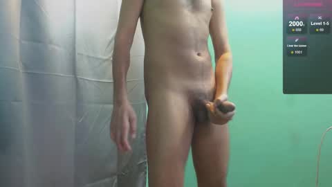 Daniel online show from November 2025 04:28:02 AM