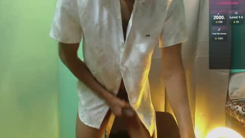 Daniel online show from April 2026 11:58:01 AM