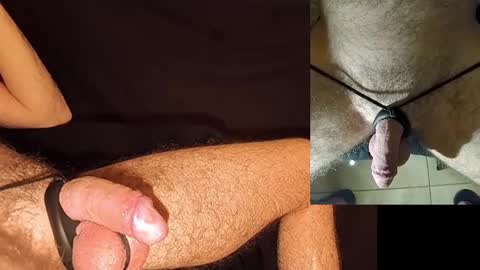 Snapshot of thesexorcis chatting on September 2025 12:32:02 AM TheSexorcis online show from September 2025 12:32:02 AM