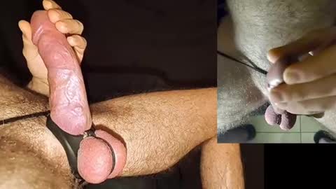 Snapshot of thesexorcis chatting on September 2025 11:51:02 PM TheSexorcis online show from September 2025 11:51:02 PM