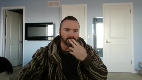 James online show from March 2025 11:01:02 PM