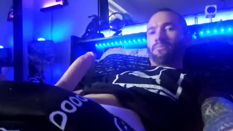 Snapshot of thesexorcist1984 chatting on September 2025 12:08:02 PM James online show from September 2025 12:08:02 PM