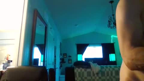 Snapshot of thesexorcist1984 chatting on October 2025 06:58:01 PM James online show from October 2025 06:58:01 PM