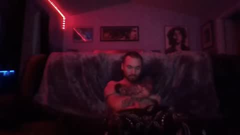 Snapshot of thesexorcist1984 chatting on October 2025 11:43:01 AM James online show from October 2025 11:43:01 AM