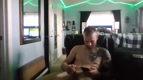 Snapshot of thesexorcist1984 chatting on October 2025 04:20:02 PM James online show from October 2025 04:20:02 PM