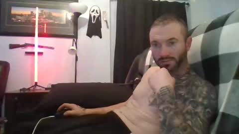 Snapshot of thesexorcist1984 chatting on November 2025 04:36:02 AM James online show from November 2025 04:36:02 AM