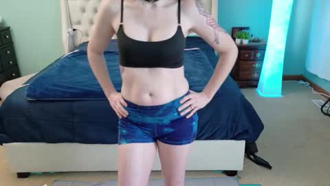 TheSexualDragon online show from January 2026 05:39:01 PM