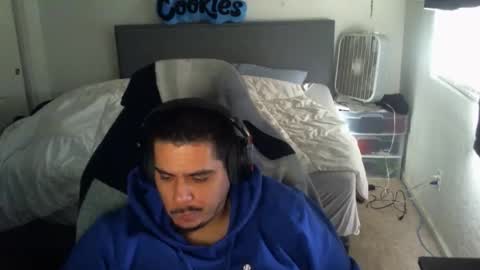 thesexymikeshow online show from December 2025 09:01:01 PM