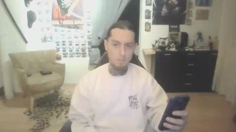 Snapshot of theshowercock chatting on May 2026 09:11:02 PM theshowercock online show from May 2026 09:11:02 PM