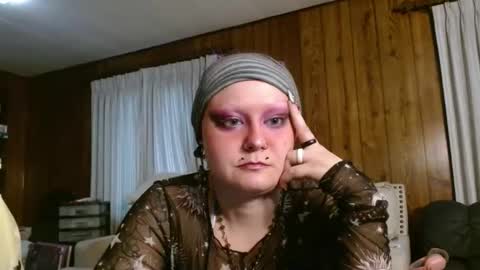 Siren of the Fae online show from April 2026 11:43:02 PM