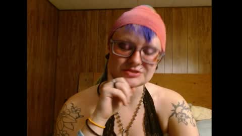 Siren of the Fae online show from April 2026 12:34:01 AM