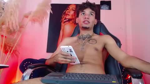 theskinny8inch_ online show from January 2025 08:05:01 AM