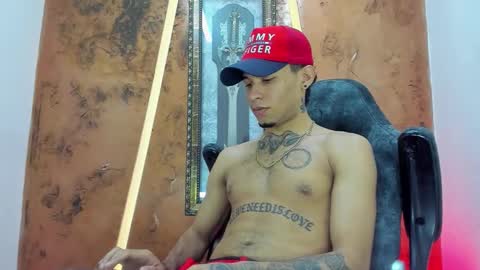 theskinny8inch_ online show from September 2025 06:39:02 AM