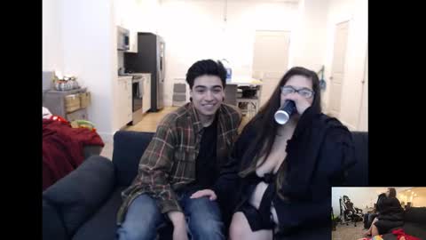 theslutcouple98 online show from October 2025 05:58:02 PM
