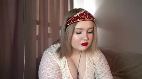 Stephy or just Stesha online show from May 2026 01:50:01 PM