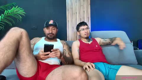 Snapshot of thestraightroom chatting on May 2026 12:45:02 PM thestraightroom online show from May 2026 12:45:02 PM