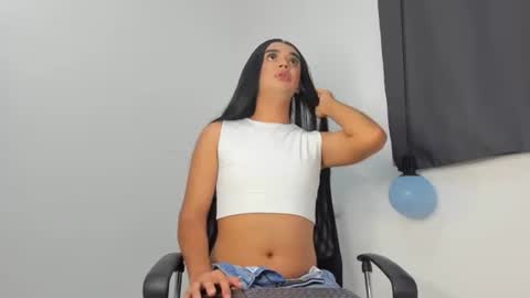 Thesweet khloe online show from February 2025 04:15:02 AM