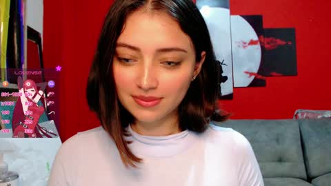 Snapshot of thesweethari chatting on January 2025 10:08:01 AM I dont do real meetings My bio online show from January 2025 10:08:01 AM