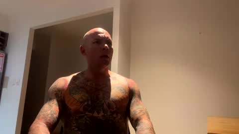 The tattooed online show from December 2024 09:35:01 AM