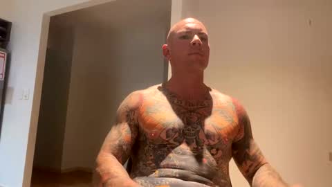 The tattooed online show from December 2024 05:06:02 AM