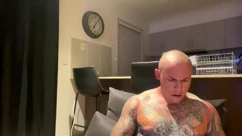 The tattooed online show from January 2025 09:08:02 AM