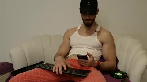 TheTop online show from March 2026 06:58:01 PM