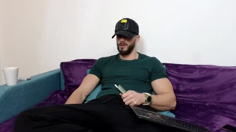 TheTopAlex online show from December 2024 08:01:01 AM