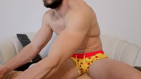 TheTopAlex online show from November 2025 03:39:02 AM