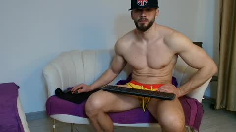 TheTopAlex online show from April 2026 02:42:02 AM