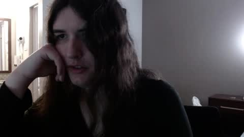 Snapshot of thetrixiecherries chatting on October 2025 11:16:01 PM Trixie Cherries online show from October 2025 11:16:01 PM