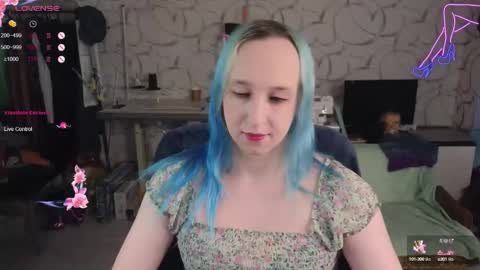 The Great And Powerful Trixie online show from September 2025 04:38:01 AM