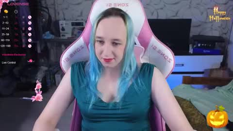 The Great And Powerful Trixie online show from October 2025 10:49:01 AM