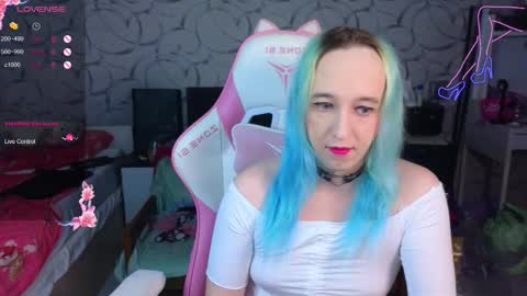 The Great And Powerful Trixie online show from November 2025 05:51:01 AM