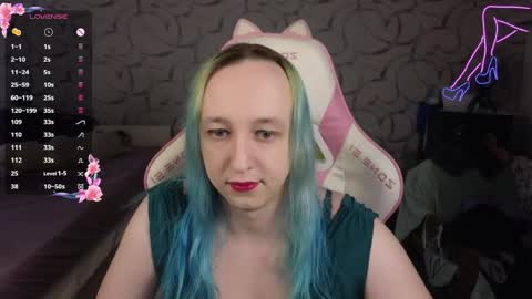 The Great And Powerful Trixie online show from April 2026 10:32:01 AM