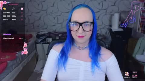 The Great And Powerful Trixie online show from April 2026 11:57:01 PM