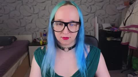 Snapshot of thetrixy chatting on June 2026 10:28:02 AM The Great And Powerful Trixie online show from June 2026 10:28:02 AM