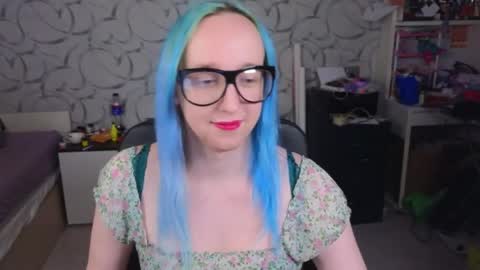 Snapshot of thetrixy chatting on June 2026 03:50:01 PM The Great And Powerful Trixie online show from June 2026 03:50:01 PM