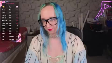 Snapshot of thetrixy chatting on June 2026 04:39:02 PM The Great And Powerful Trixie online show from June 2026 04:39:02 PM