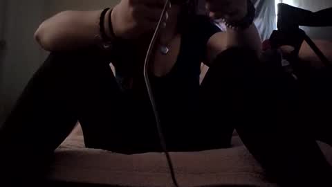 theunbound07 online show from April 2026 06:06:01 PM