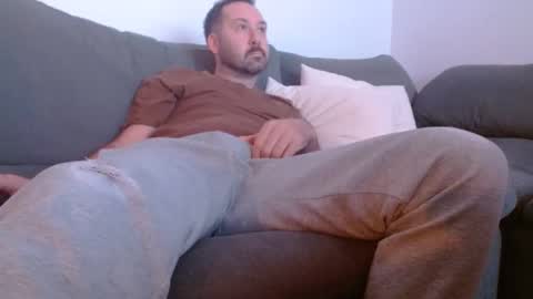 Snapshot of theuncutguy69 chatting on October 2025 03:12:02 AM theuncutguy69 online show from October 2025 03:12:02 AM