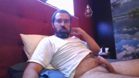 Carlos1990 online show from September 2025 11:21:01 PM