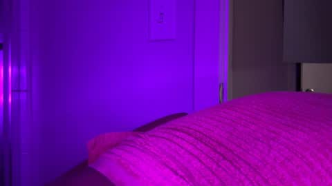 Sapphire the Vixen online show from April 2026 06:46:01 PM