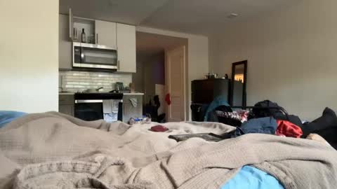 Sapphire the Vixen online show from April 2026 07:04:01 PM