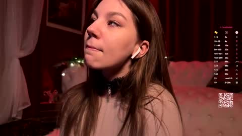 Grace  Next broadcast -  online show from December 2025 01:04:02 PM