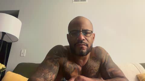 The Wild buck online show from September 2025 06:18:02 AM