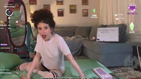 thewillownest online show from October 2025 05:03:01 PM