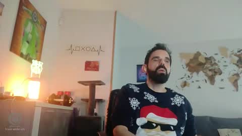 thewitcher69_ online show from December 2025 11:23:01 PM