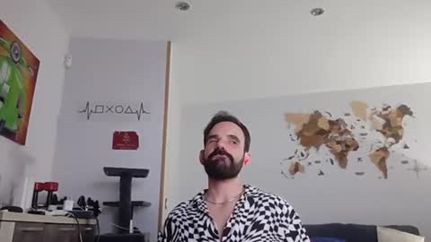 Snapshot of thewitcher69_ chatting on June 2026 08:29:02 PM thewitcher69_ online show from June 2026 08:29:02 PM