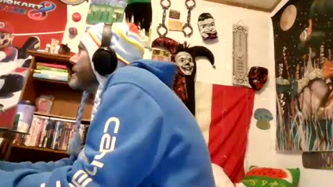 mellow online show from December 2024 08:16:01 PM